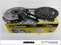 Ford Yedek Parça - LUK DEBRİYAJ VE BİLYA TAKIM BENZİNLİ